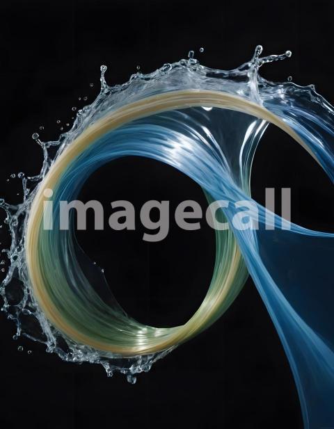 Effects water (4344)