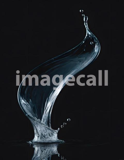 Effects water (4350)