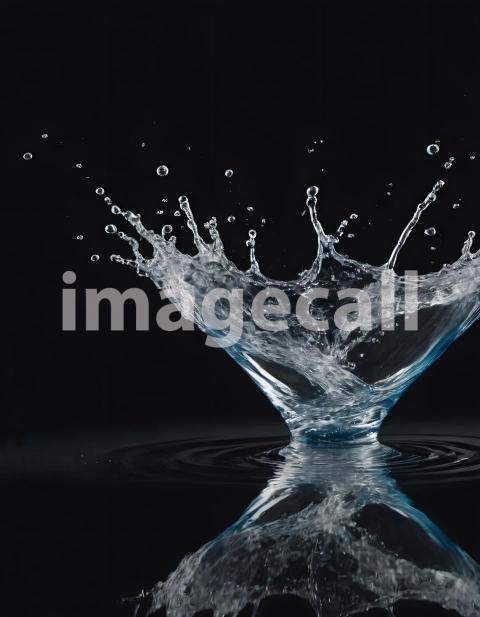 Effects water (4349)
