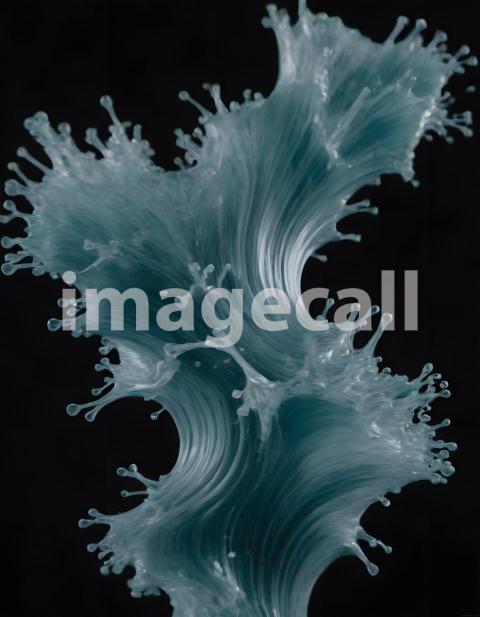 Effects water (4351)