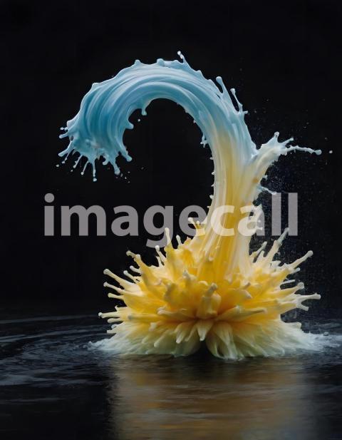 Effects water (4354)