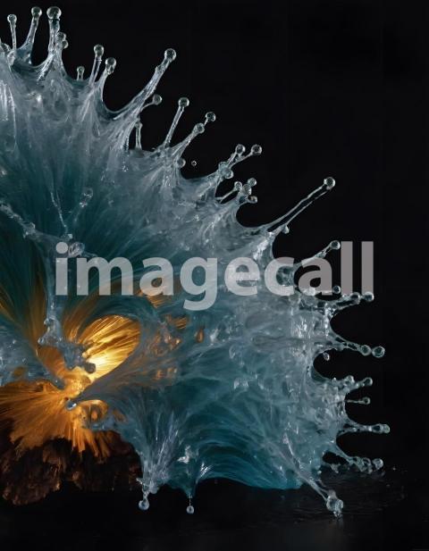 Effects water (4355)