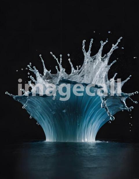 Effects water (4357)