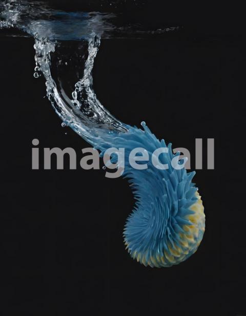 Effects water (4359)