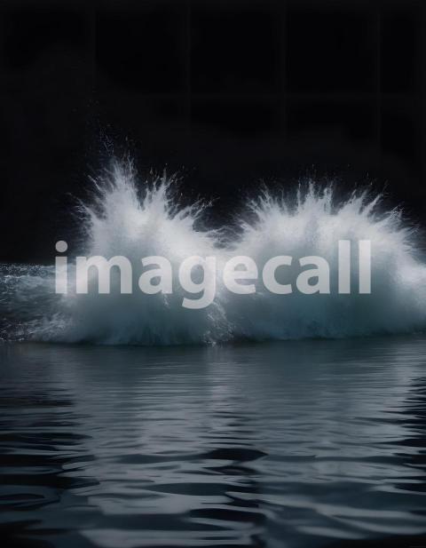 Effects water (4361)