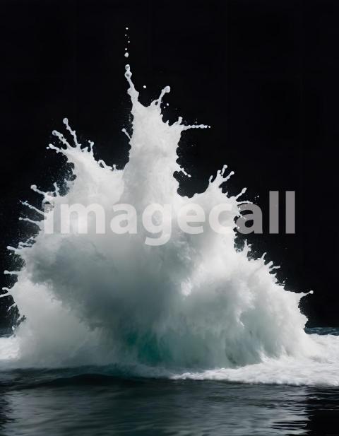 Effects water (4364)