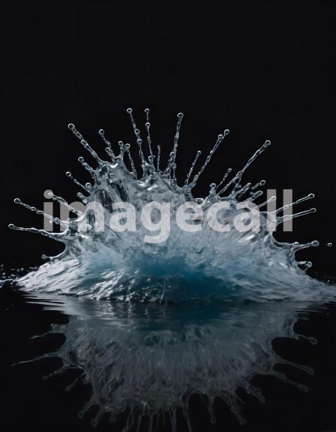 Effects water (4362)