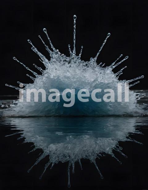 Effects water (4363)