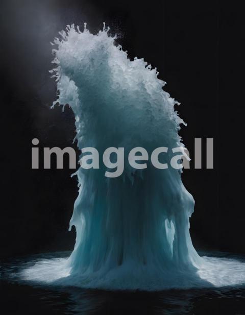 Effects water (4365)