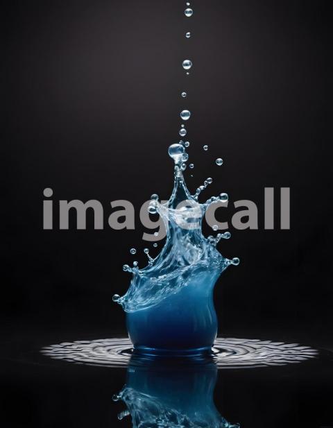 Effects water (4371)