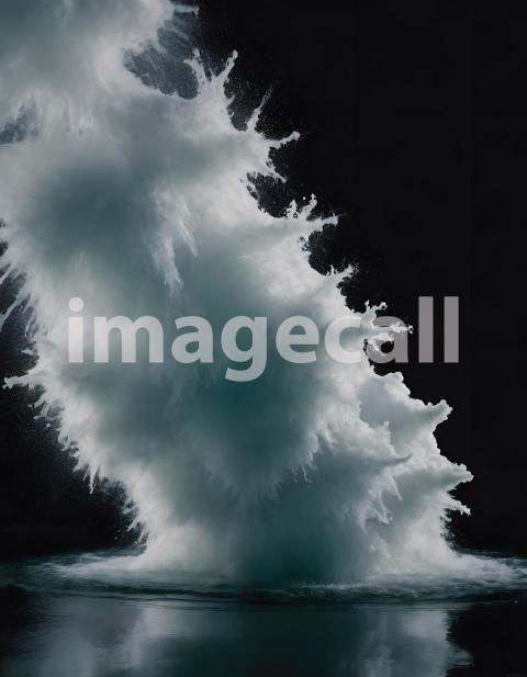 Effects water (4370)