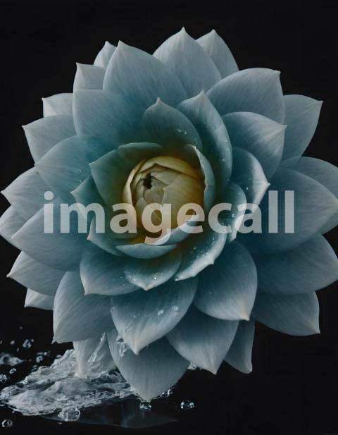 Effects water (4374)