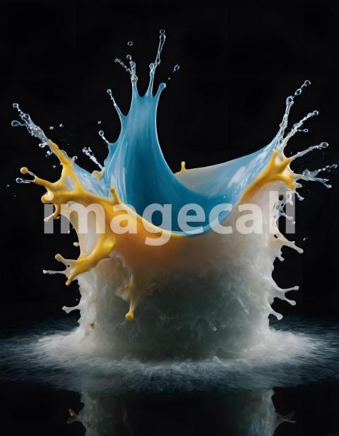 Effects water (4375)