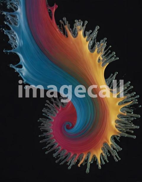 Effects water (4377)