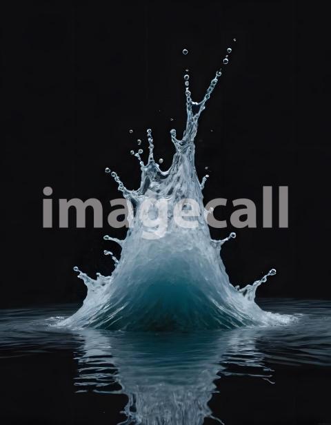 Effects water (4379)
