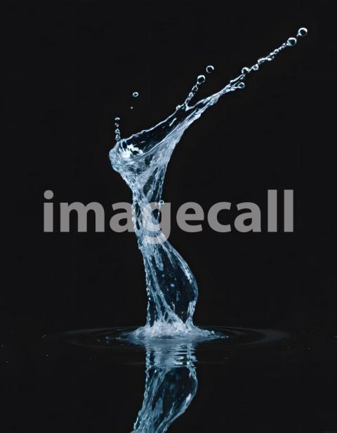 Effects water (4381)