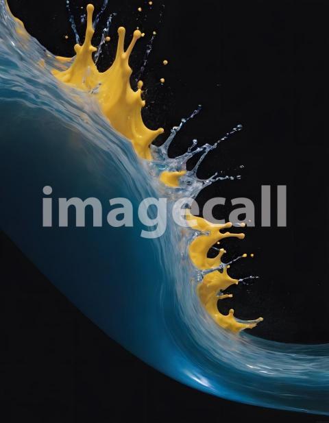 Effects water (4383)