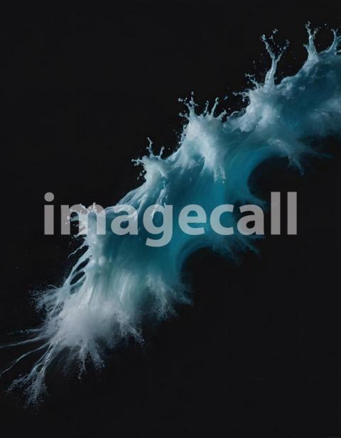 Effects water (4385)