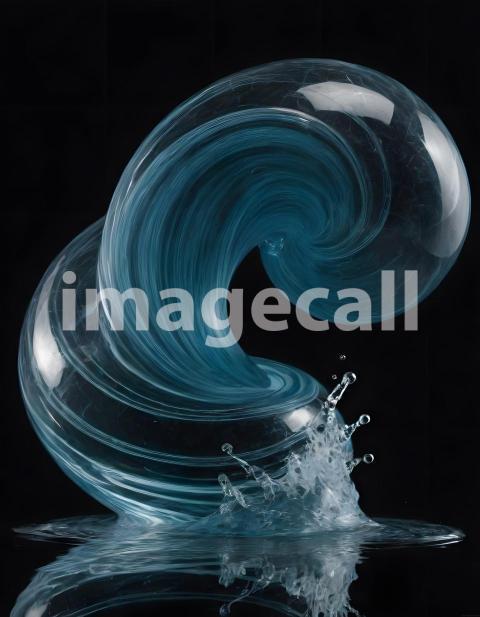 Effects water (4386)