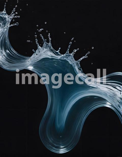 Effects water (4387)