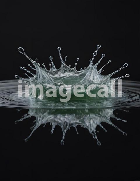 Effects water (4390)