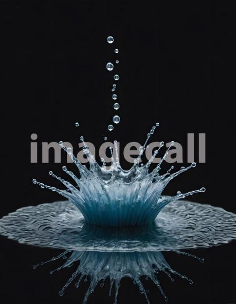 Effects water (4392)