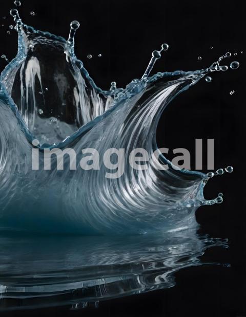 Effects water (4389)