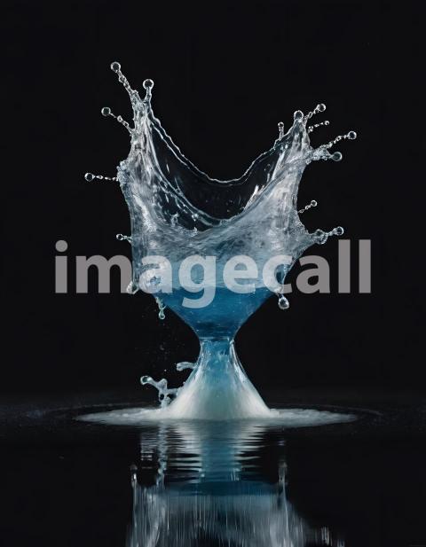 Effects water (4391)