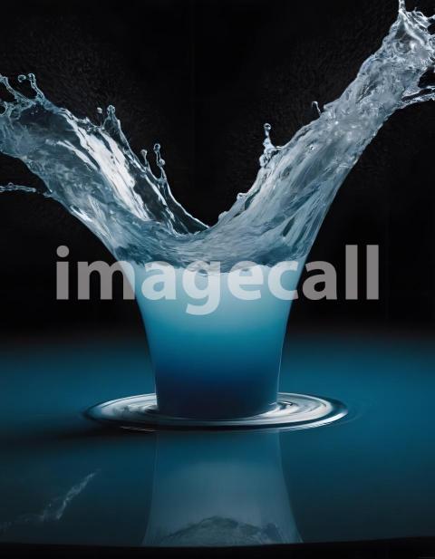 Effects water (4393)