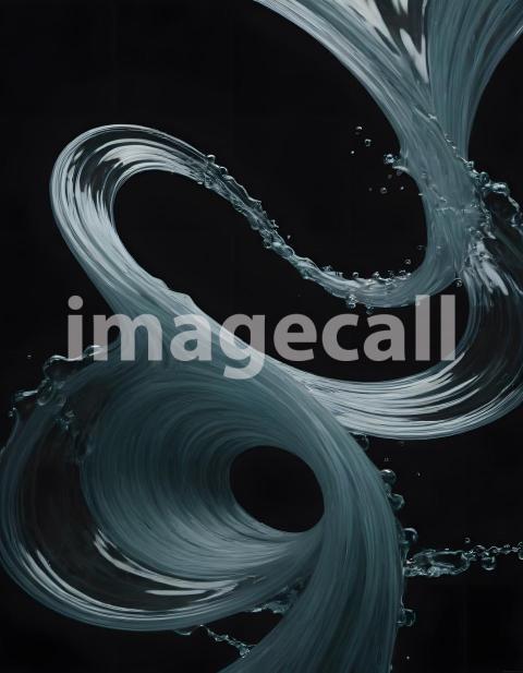 Effects water (4395)