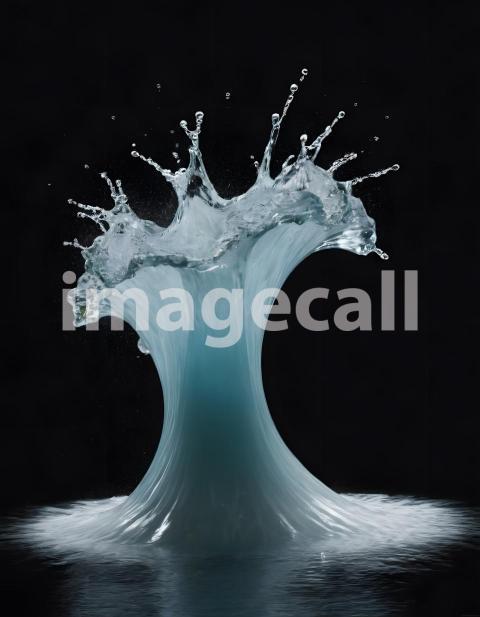 Effects water (4398)