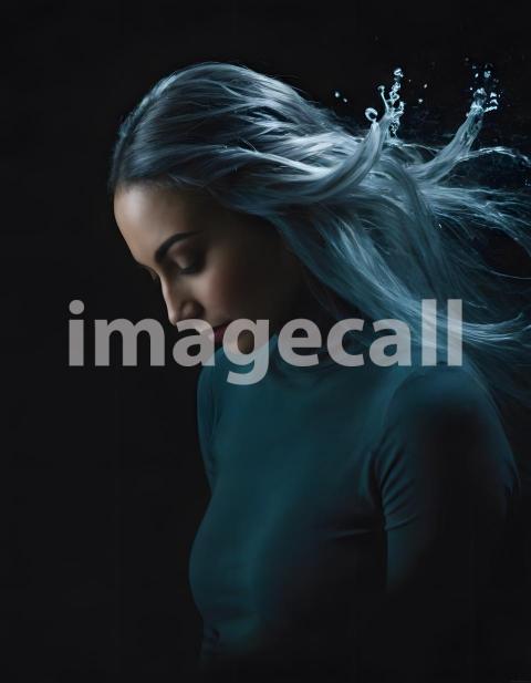 Effects water (4396)