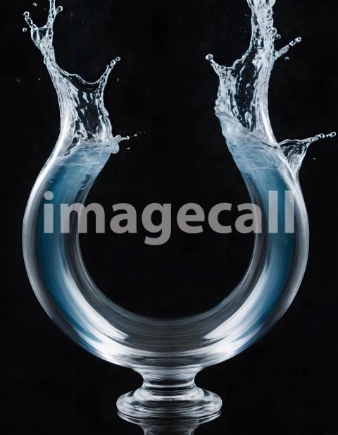 Effects water (4401)