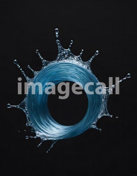 Effects water (4403)