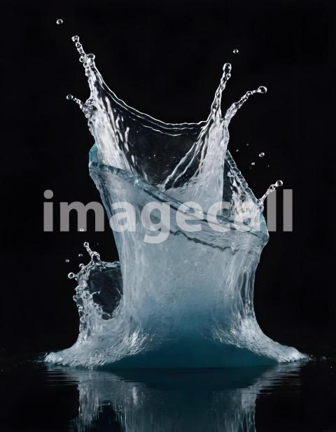 Effects water (4402)