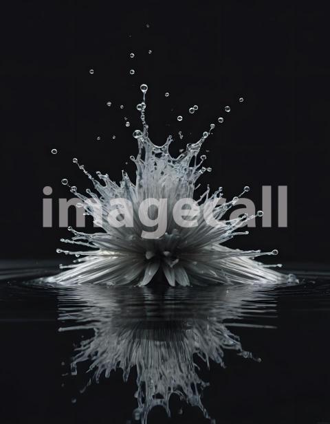 Effects water (4407)