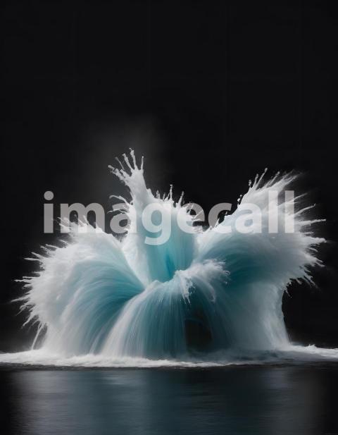 Effects water (4408)