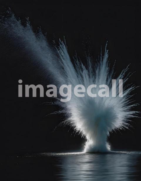 Effects water (4558)