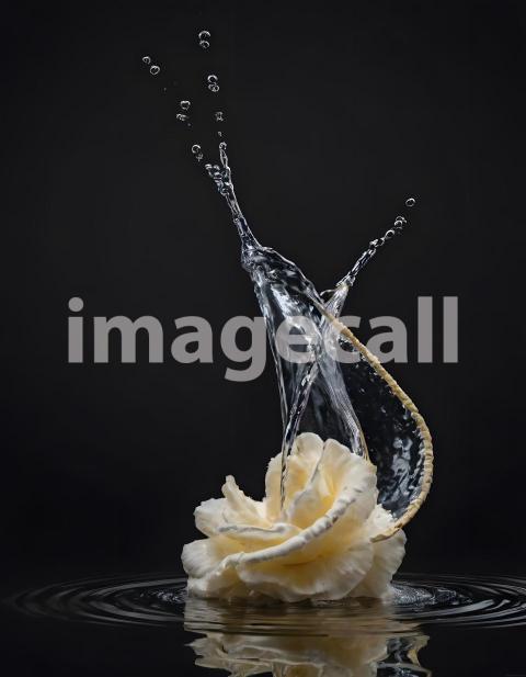 Effects water (4561)