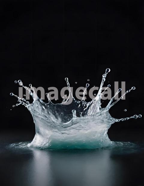 Effects water (4563)