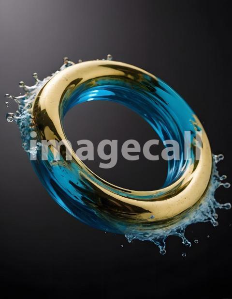 Effects water (4567)