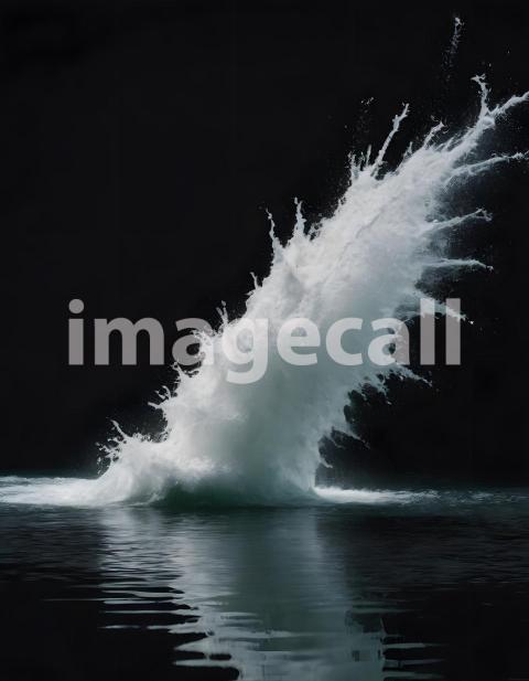 Effects water (4564)