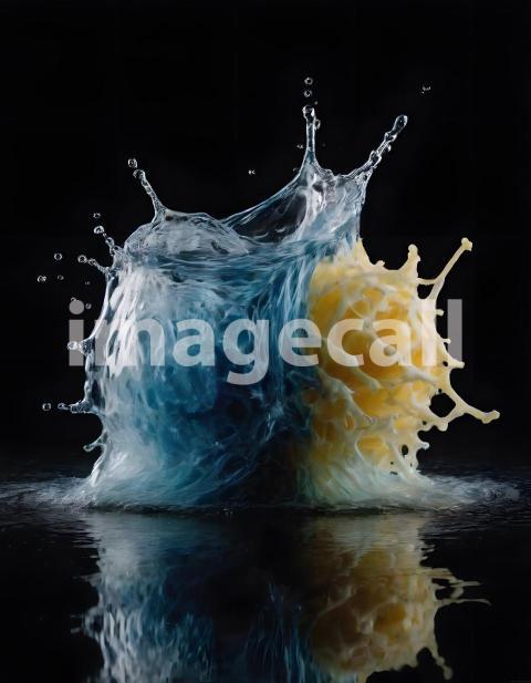 Effects water (4568)