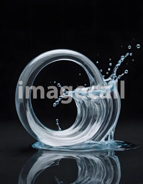 Effects water (4570)