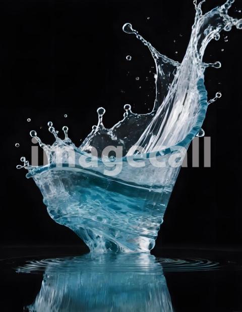 Effects water (4572)