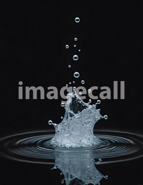 Effects water (4581)