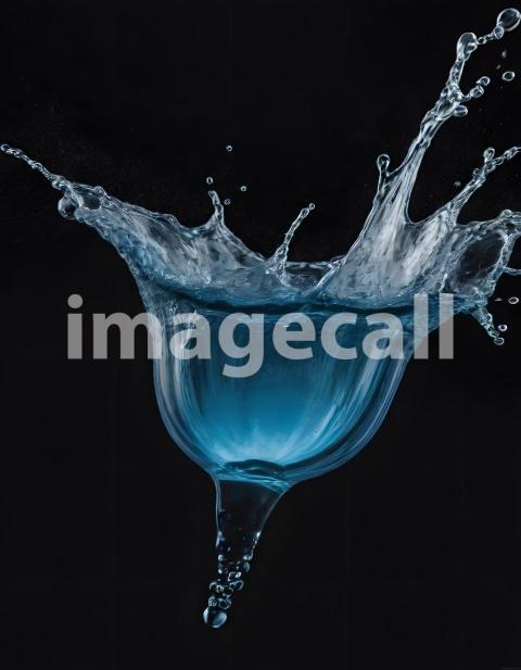 Effects water (4582)