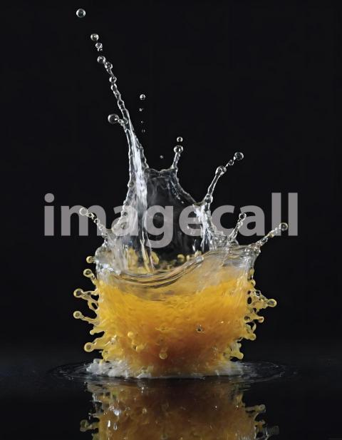 Effects water (4583)