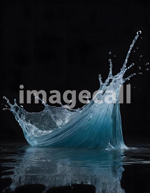 Effects water (4584)