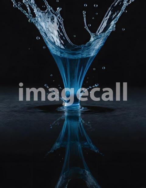 Effects water (4585)